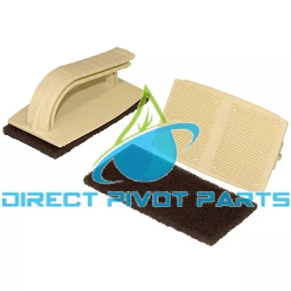 Lining Seam Scrubber Kit | Direct Pivot Parts