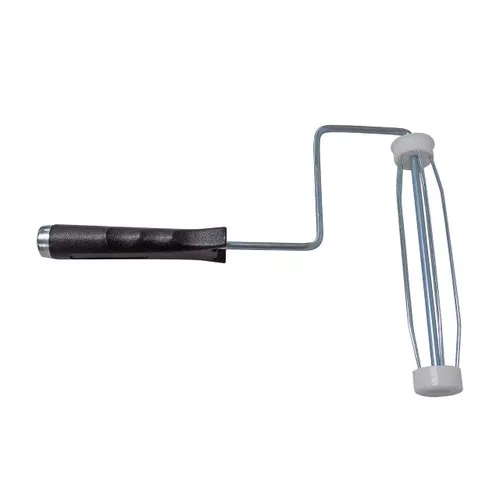 Linzer 9" Paint Roller Frame Contractor