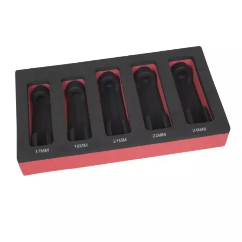 Lisle 12090 Line Socket, 5 pc.