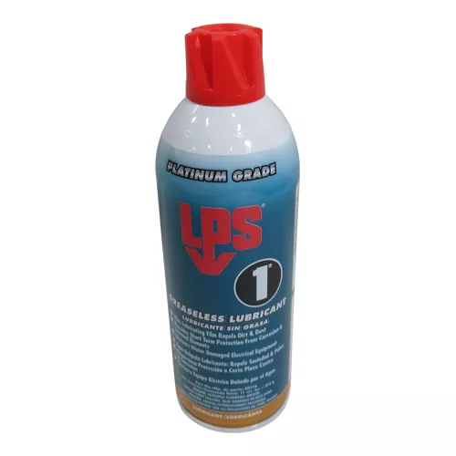 LPS | 00116-LUBRICANT | Greaseless Lubricant