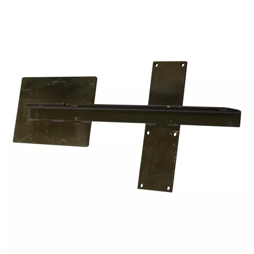 LUBE | 10151 | Mounting Bracket