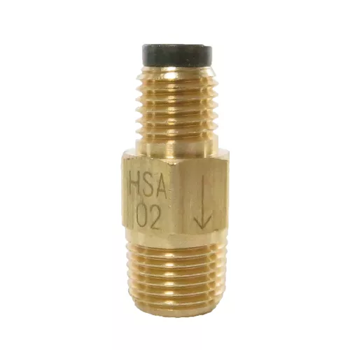 LUBE | 105001 | Metering Unit