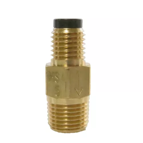 LUBE | 105007 | Metering Unit