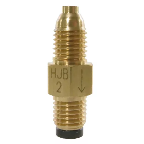 LUBE | 105011 | Metering Unit