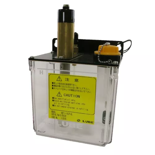 LUBE | 112978 | Pump