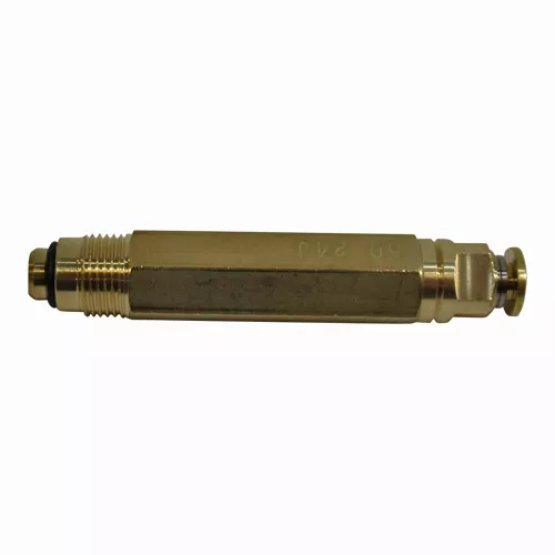 LUBE | 205736 | Metering Valve