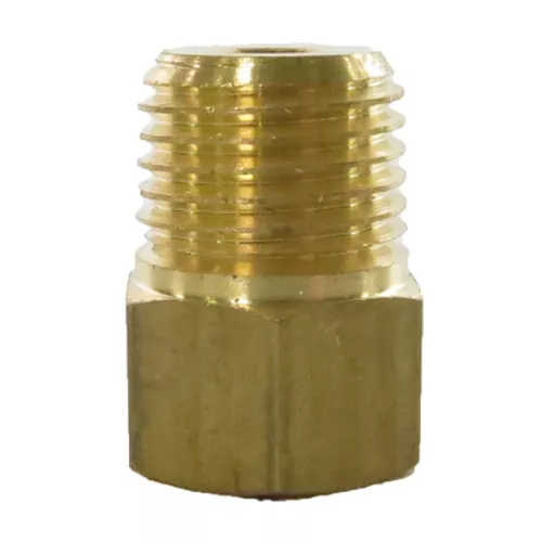 LUBE | 206081 | Straight Adapter
