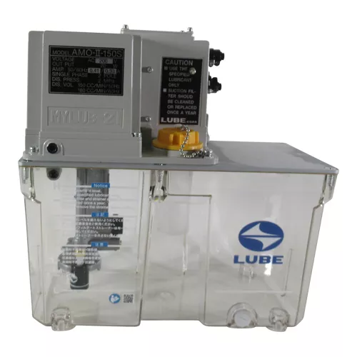 LUBE | 285056 | Lubrication Pump