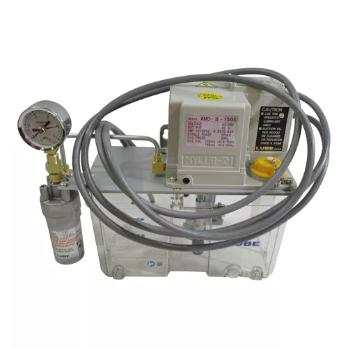 LUBE | 285282 | Lubrication Pump