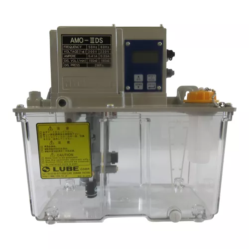 LUBE | 285304 | Automatic Intermittent Gear Pump