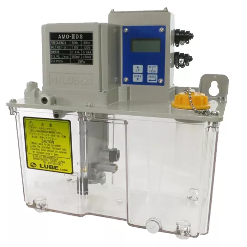 LUBE | 285351 | Automatic Intermittent Gear Pump