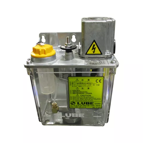LUBE | 367075 | Automatic Intermittent Piston Pump