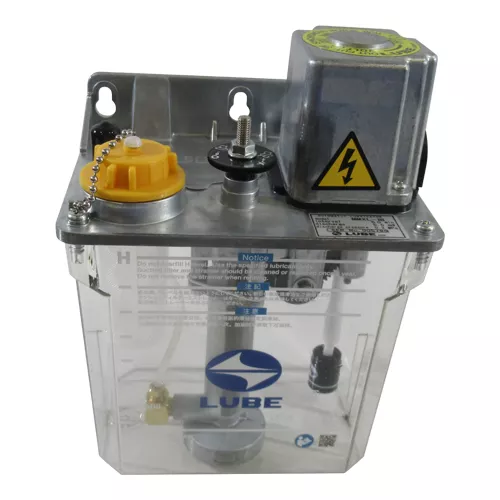 LUBE | 367101 | Automatic Intermittent Piston Pump