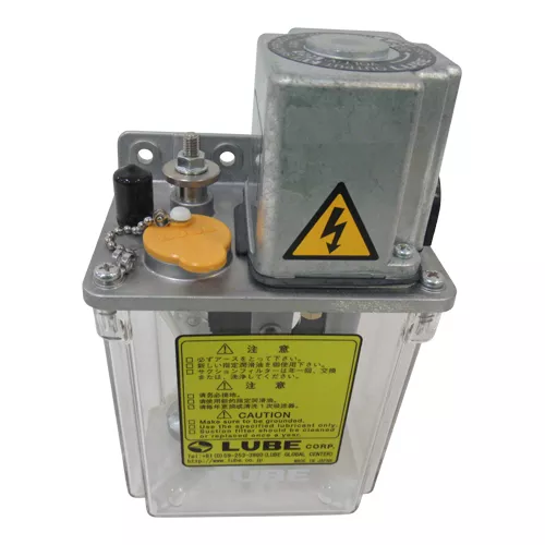 LUBE | 367203 | Automatic Intermittent Piston Pump