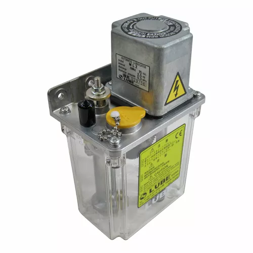 LUBE | 367217 | Oil Pump