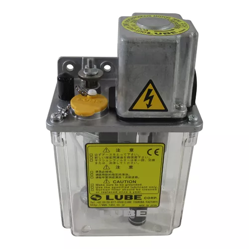 LUBE | 367223 | Automatic Intermittent Piston Pump