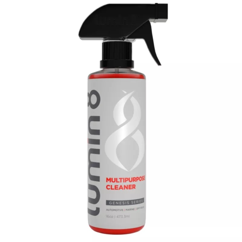 Lummin 8 Multipurpose Cleaner