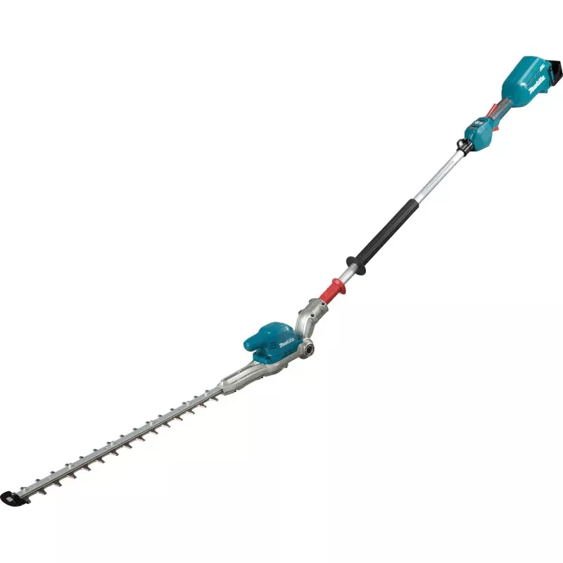 Makita (XNU01Z) 18V LXT Brushless 20 Articulating Pole Hedge Trimmer (Tool Only)