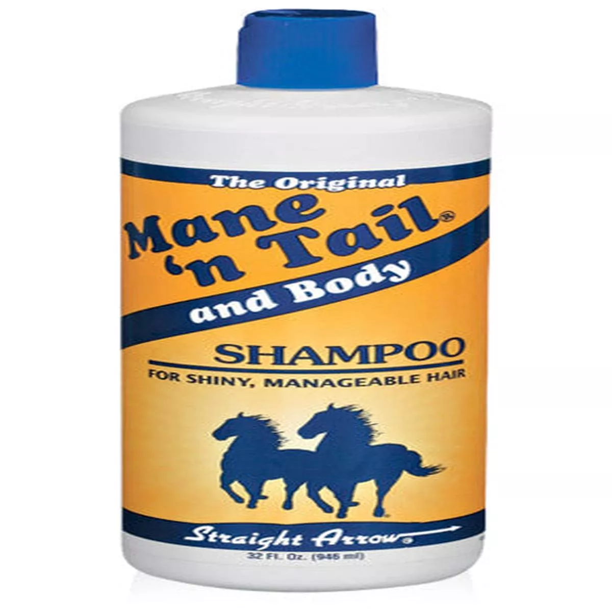 Mane N' Tail - Shampoo - 32 oz