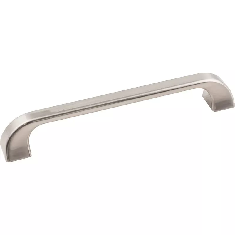 Marlo Pull, 160 mm C/C, Satin Nickel