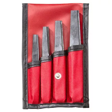 Mayhew 37332 - 5Pc Screw Extractor Kit