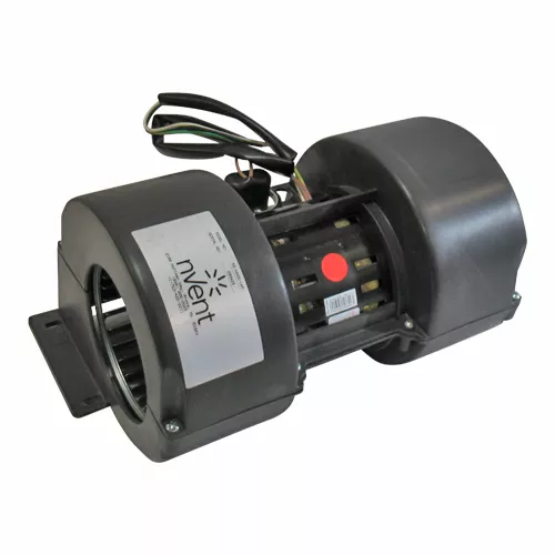 Mclean | 52602510MSP | Condensor Blower Assembly