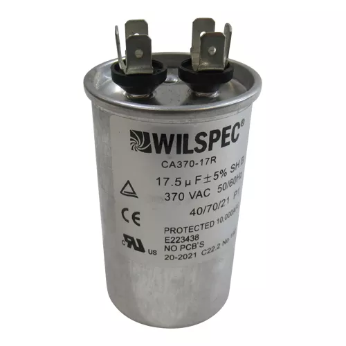 Mclean | 52603101SP | Run Capacitor