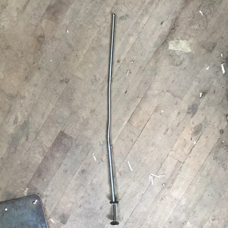 Mechanical Finger 26 1/2 ” Total Length (MS-GRAB)