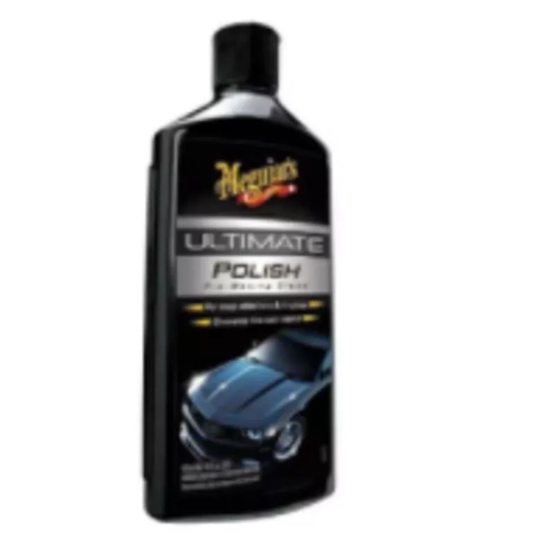 Meguiar's Ultimate Polish