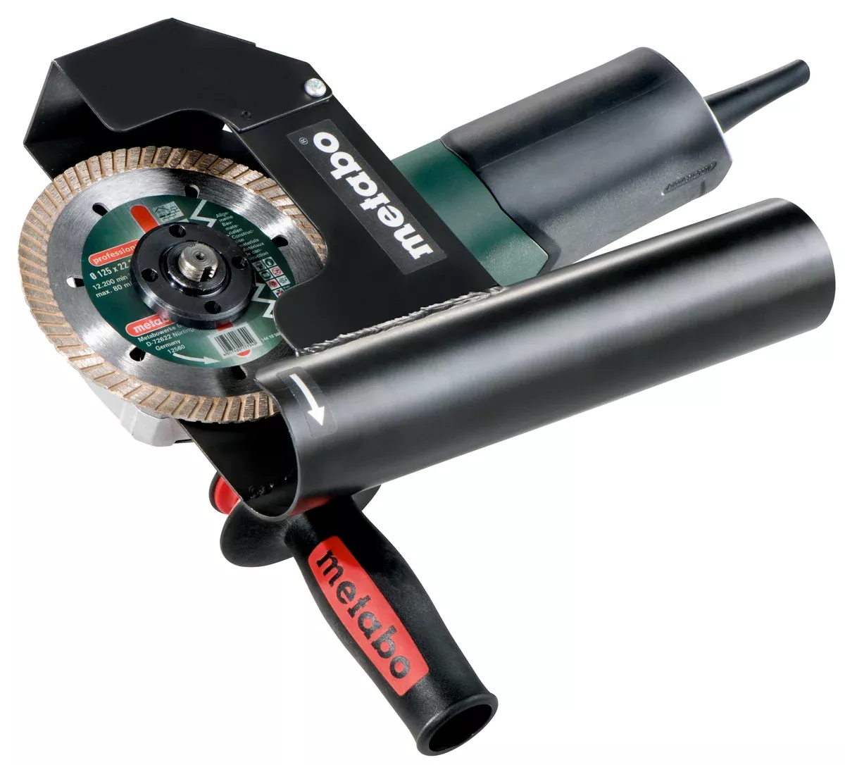 Metabo 600431690 5