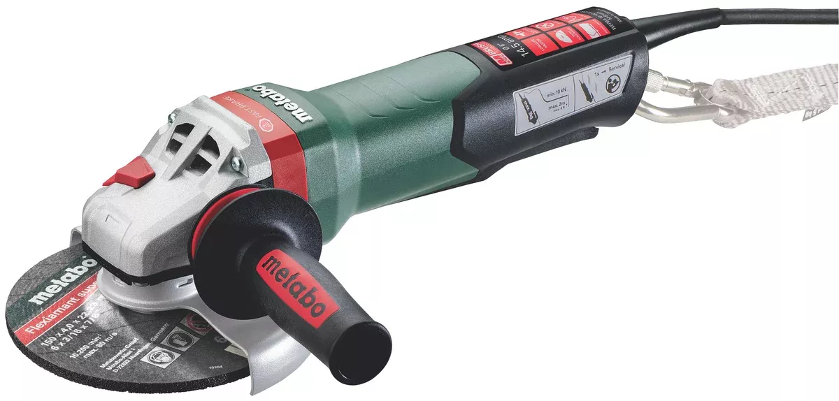 Metabo 613117420 6