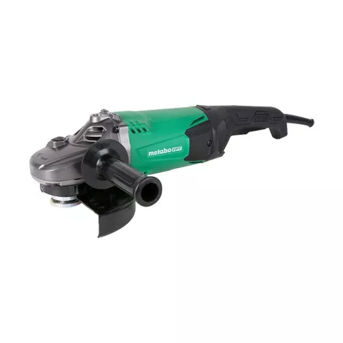Metabo HPT Angle Grinder, 7"