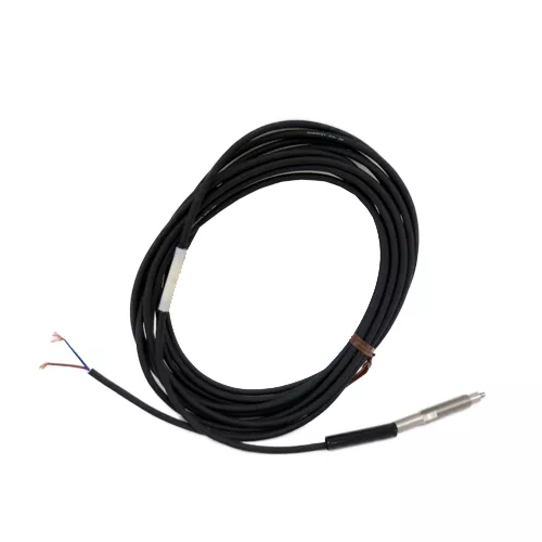 Metrol | CS065B-L | Touch Switch