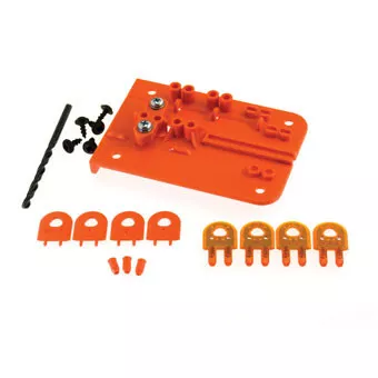 Microjig SP-2TK MJ SPLITTER STEELPRO Thin Kerf