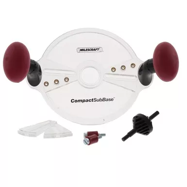 Milescraft 1225 CompactSubBase