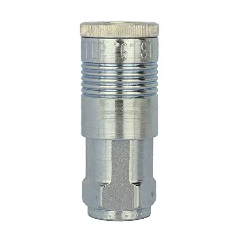 Milton 1815 1/2 Female G Coupler