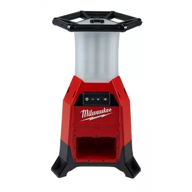 Milwaukee 2151-20 M18 RADIUS Site Light