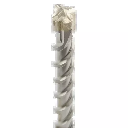 Milwaukee 48-20-7240 SDS-PLUS 4CT MX4™ 1