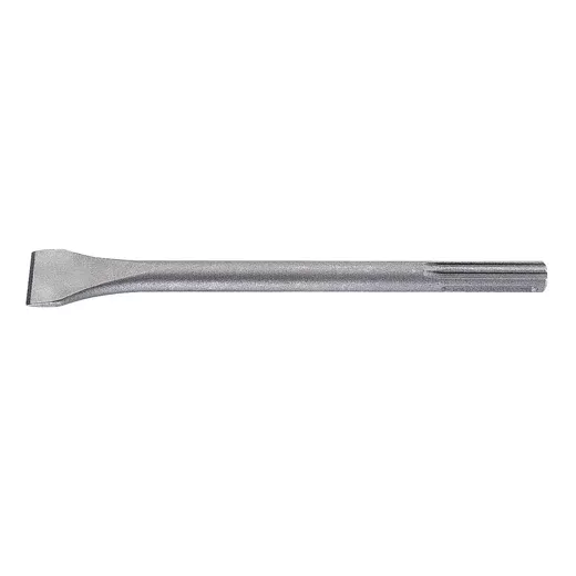 Milwaukee 48-62-4179 SDS MAX Flat Chisel 1