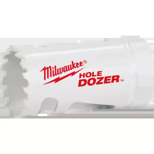Milwaukee 49-56-0072 1-3/8
