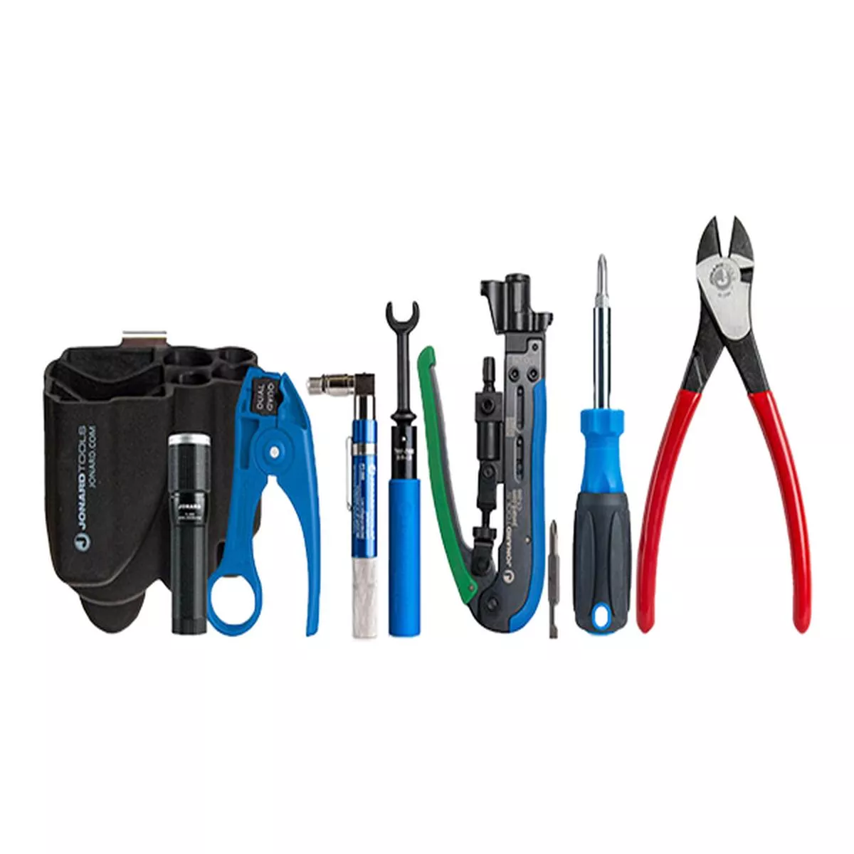 Mini COAX Tool Kit | TK-89