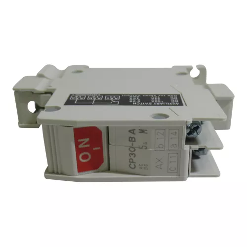 Mitsubishi | CP30-BA 1P 21-M 5A | Circuit Protector