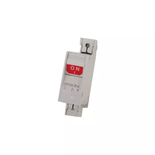 Mitsubishi | CP30-BA 2P 1-M 5A A | Circuit Protector
