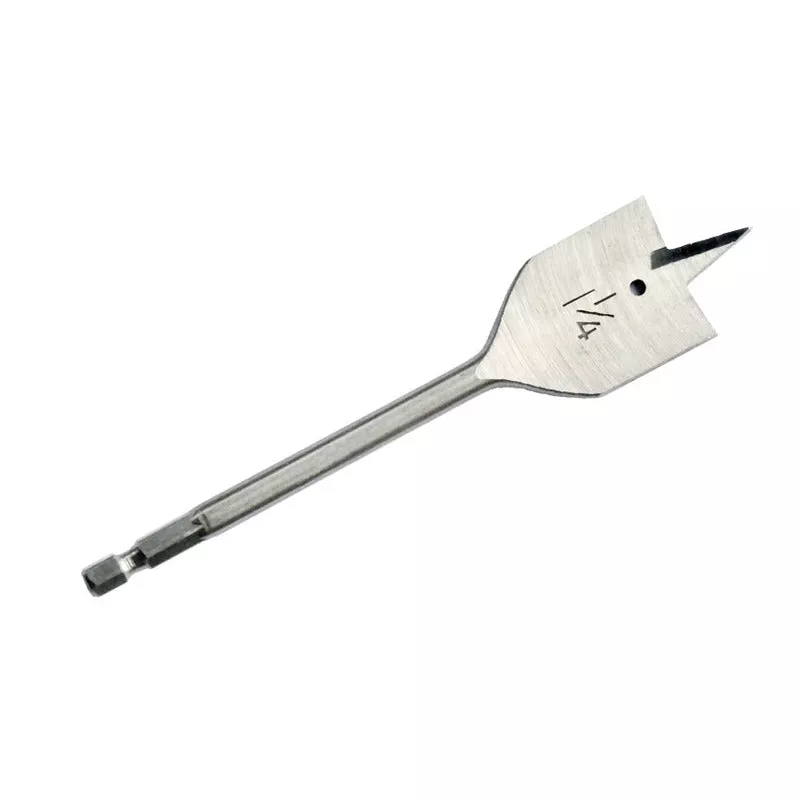 MK Morse 3/4" Spade Bit, 10 Pack 125086