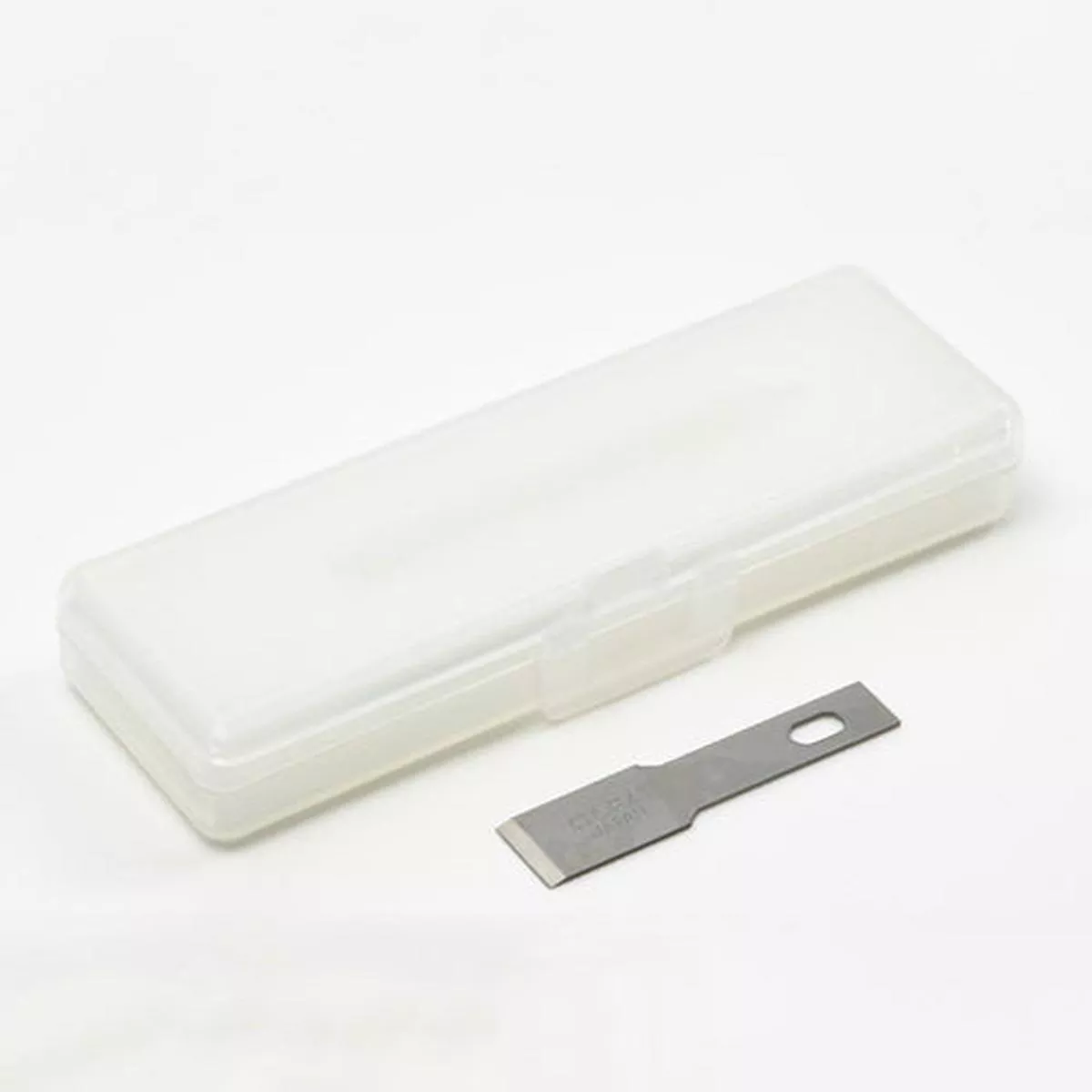 Modeler's Knife Pro - Chisel Blade