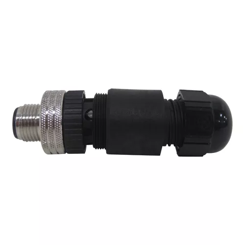 Molex | 1200710039 | Circular Connector