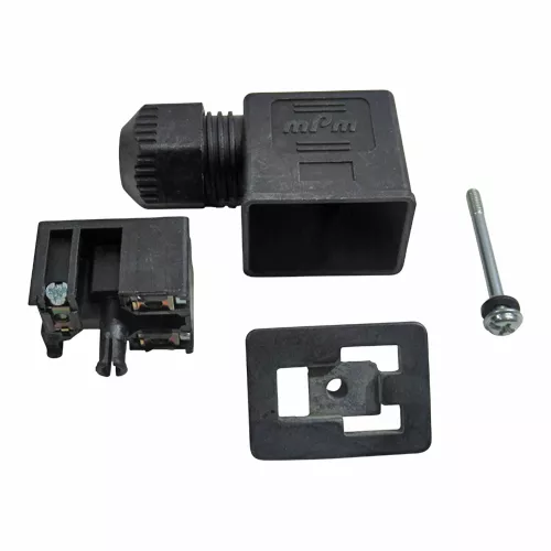 Molex | 1212020001 | Circular Connector