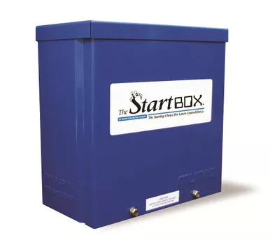 Munro StartBox Thermal Protection 24 Volt Control Voltage MPSR24V