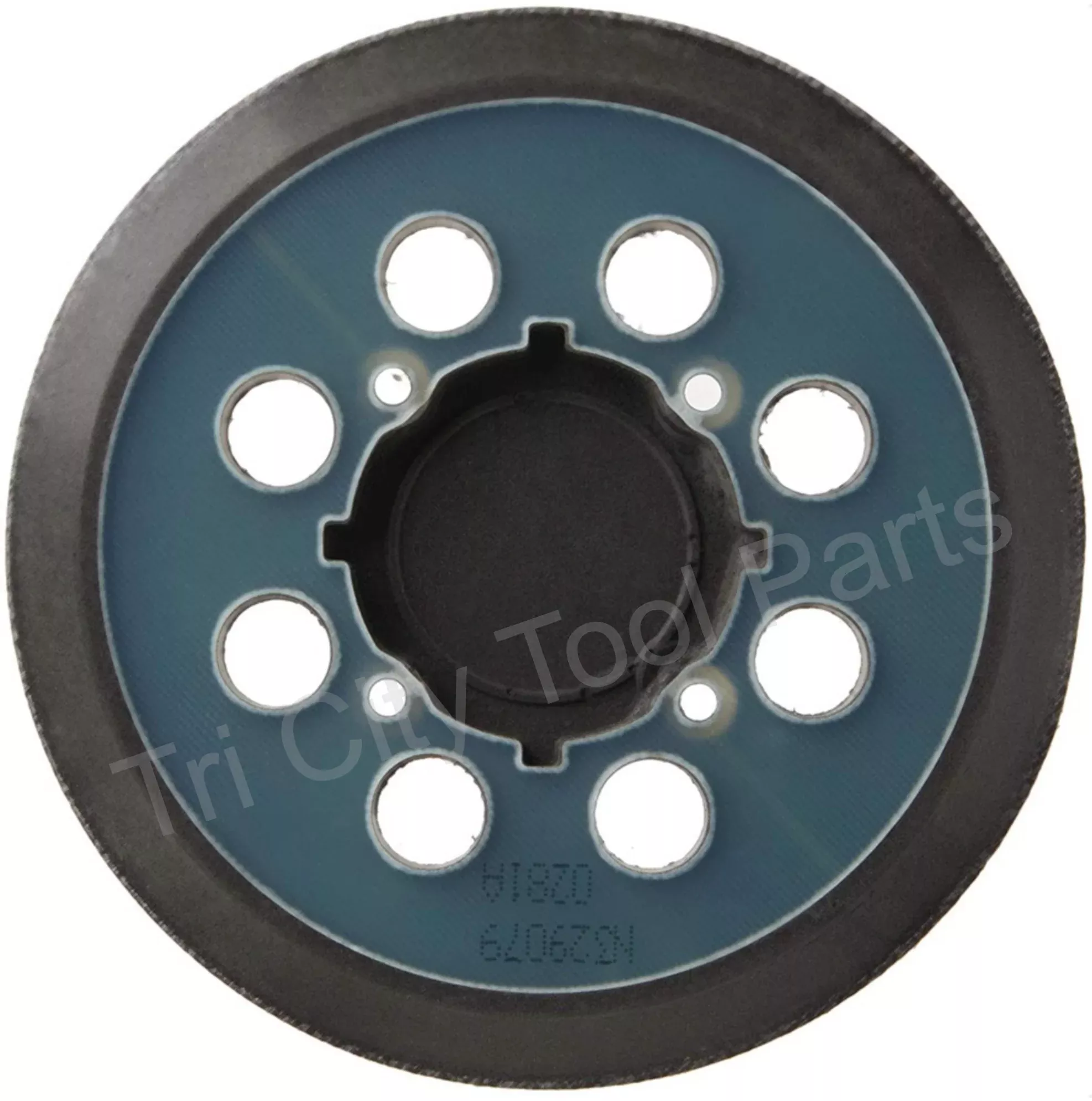 N329079 Hook & Loop Sander Pad DeWalt / Black & Decker
