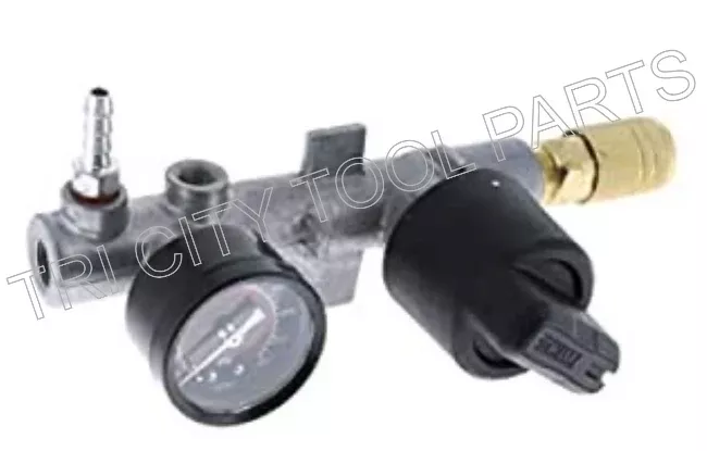 N474521 Regulator ManifoldDeWalt DCC2560T1Air Compressor